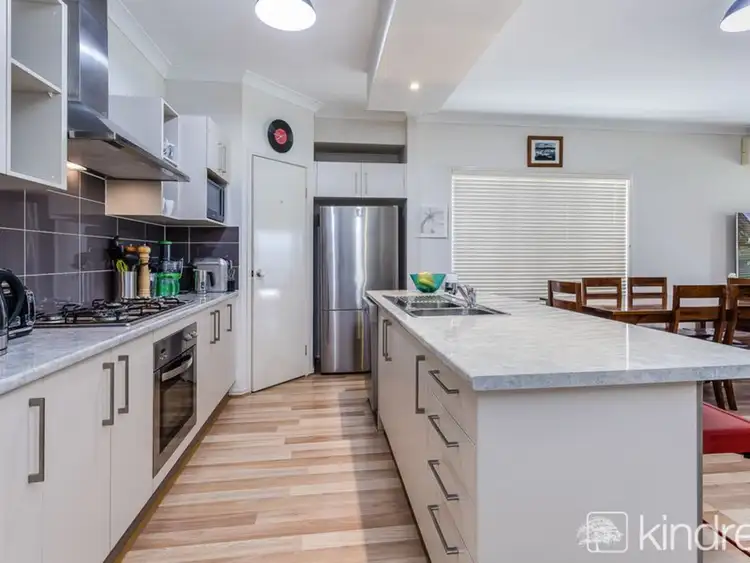 Third view of Homely house listing, 6 Dusky Street, North Lakes QLD 4509