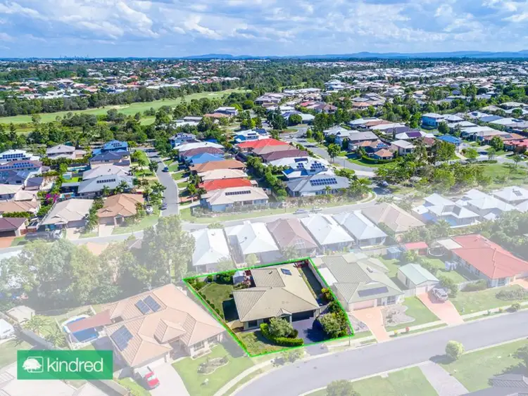 Main view of Homely house listing, 108 North Ridge Circuit, Deception Bay QLD 4508