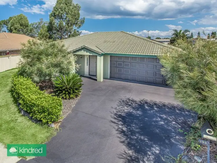 Fifth view of Homely house listing, 108 North Ridge Circuit, Deception Bay QLD 4508