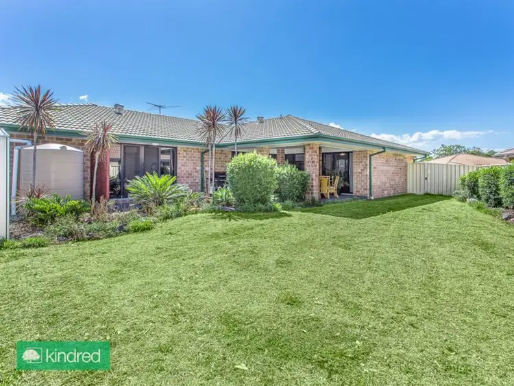 Sixth view of Homely house listing, 108 North Ridge Circuit, Deception Bay QLD 4508