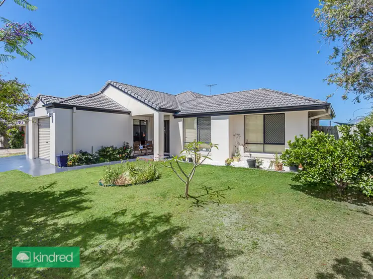 10 Norseman Street, Rothwell QLD 4022