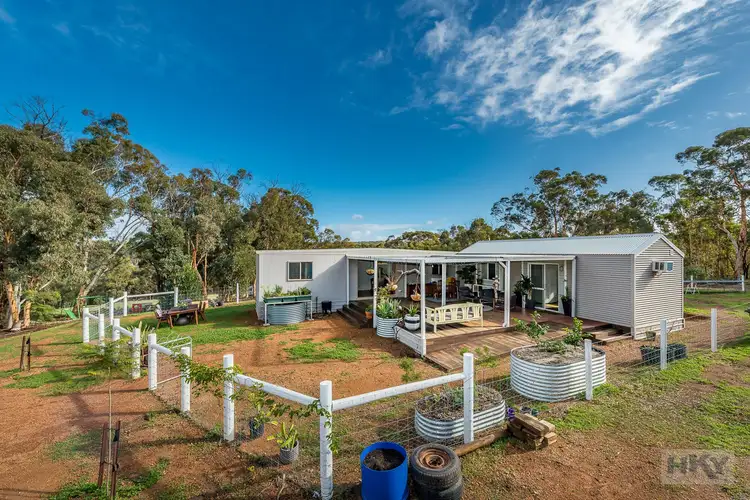 29 Kirkstile Close, Bullsbrook WA 6084