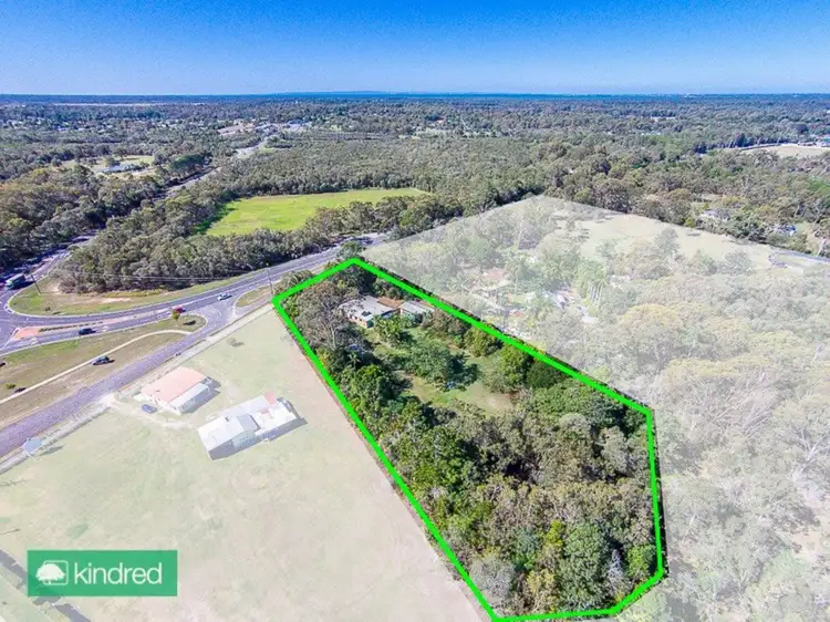 650 Morayfield Road, Burpengary QLD 4505