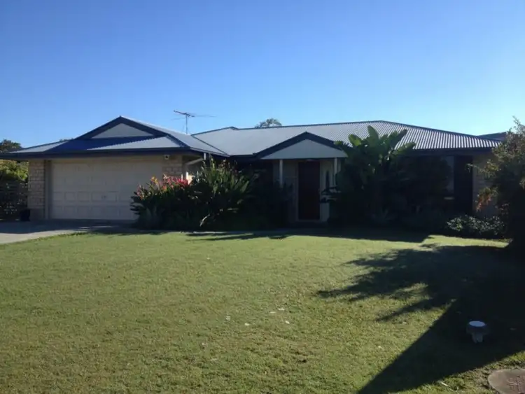 Main view of Homely house listing, 27 Mariner Boulevard, Deception Bay QLD 4508