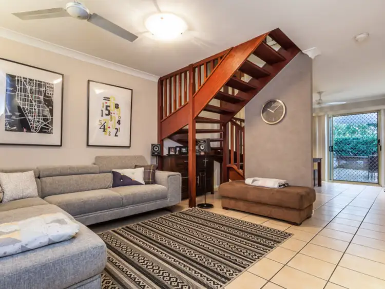 Main view of Homely townhouse listing, 30/2A Beitz Street, Strathpine QLD 4500