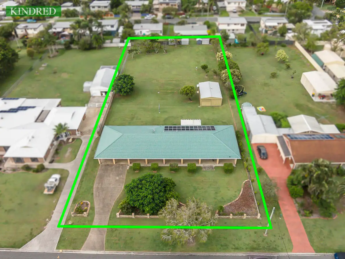 Main view of Homely house listing, 10 Lisa Street, Deception Bay QLD 4508