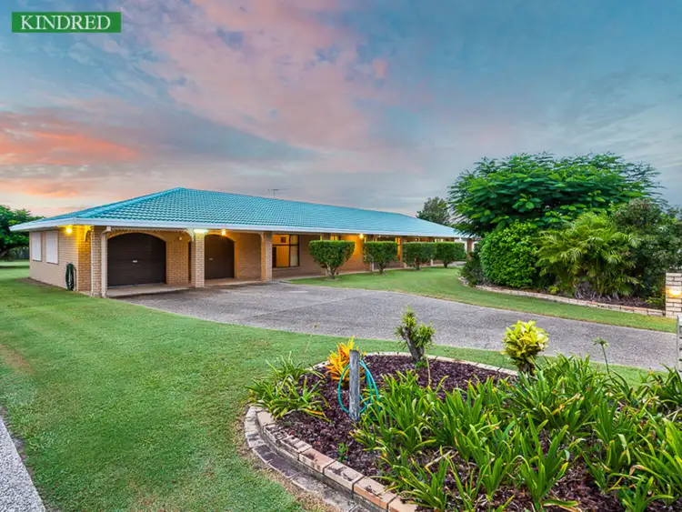 Second view of Homely house listing, 10 Lisa Street, Deception Bay QLD 4508