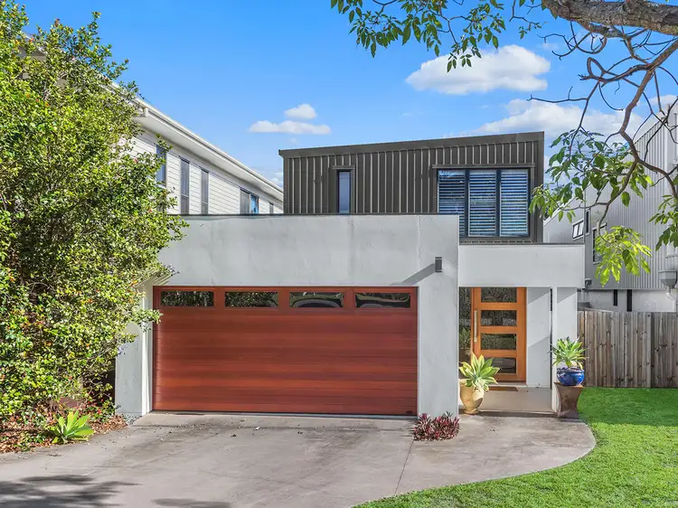 Main view of Homely house listing, 26 Hayden Street, Nudgee QLD 4014
