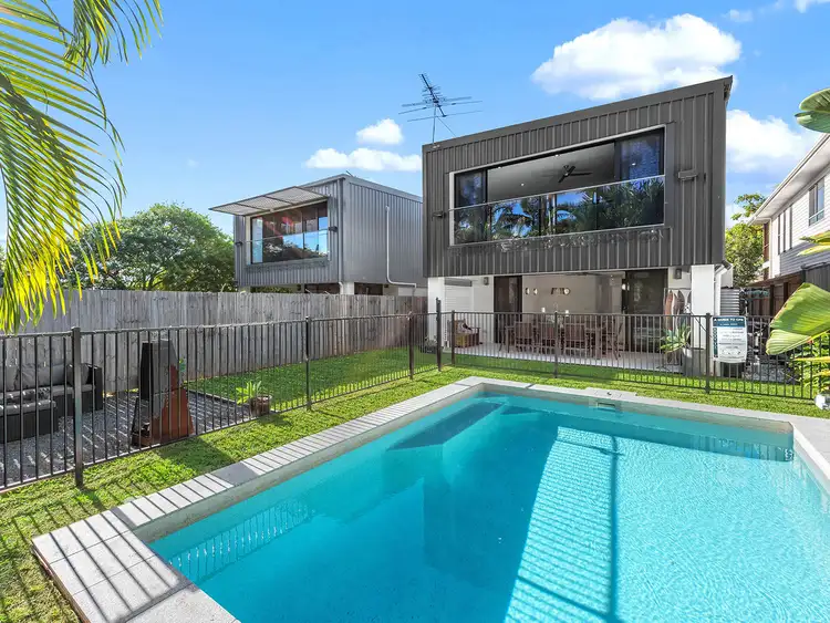 Second view of Homely house listing, 26 Hayden Street, Nudgee QLD 4014