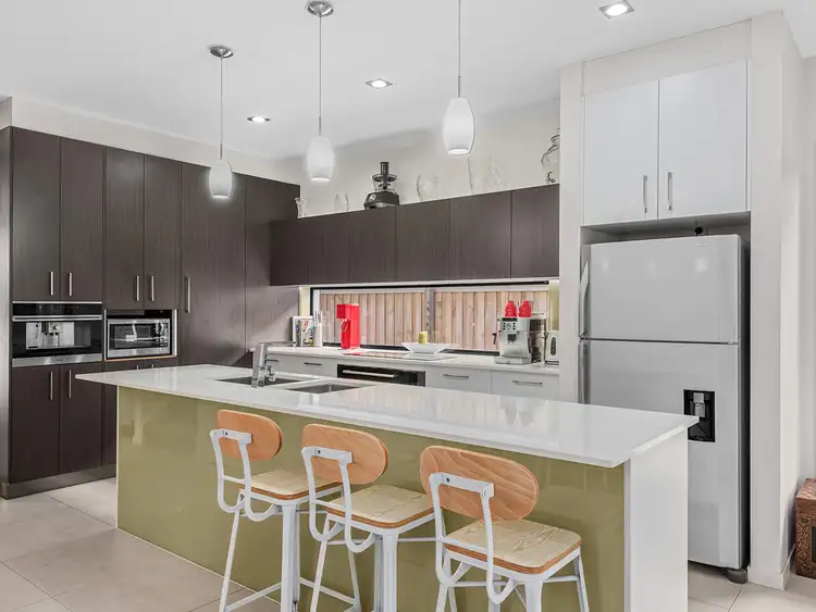 Fourth view of Homely house listing, 26 Hayden Street, Nudgee QLD 4014