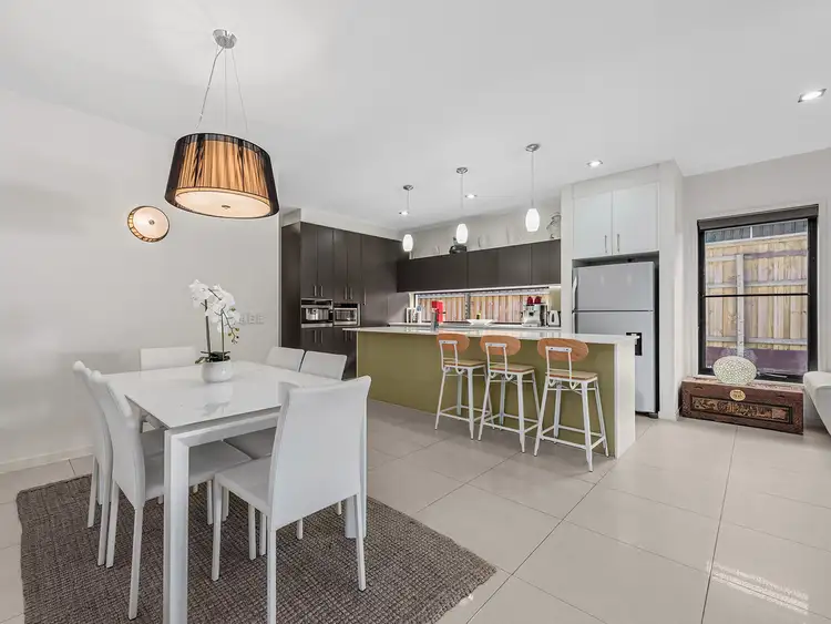 Fifth view of Homely house listing, 26 Hayden Street, Nudgee QLD 4014