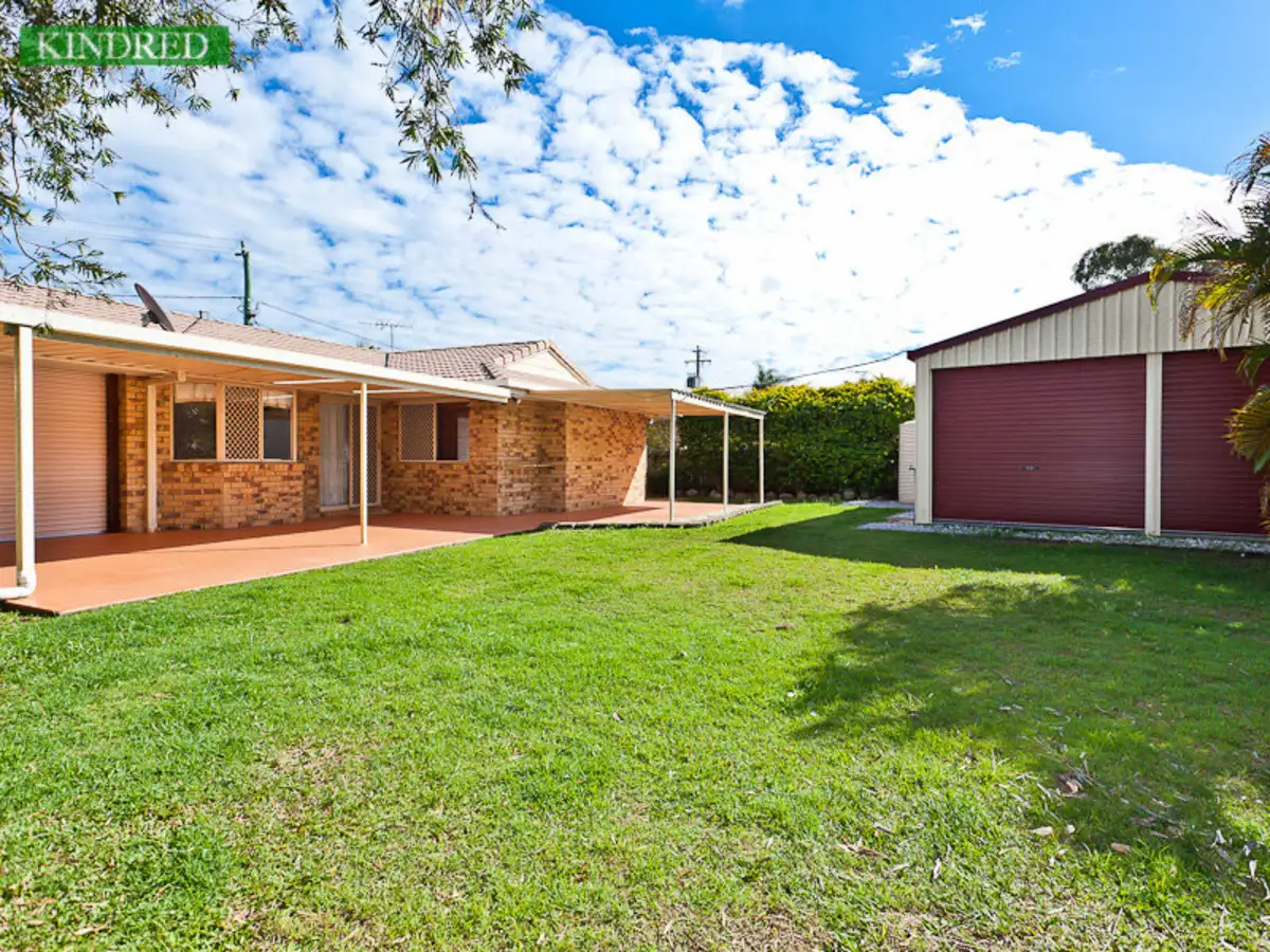 Main view of Homely house listing, 50 Bermuda Avenue, Deception Bay QLD 4508