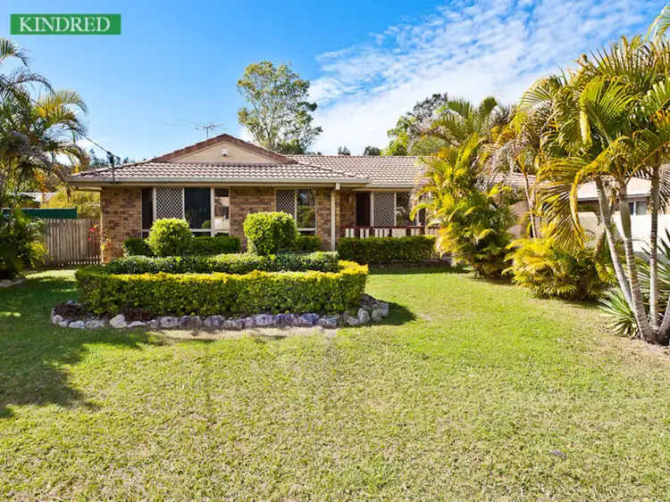 Second view of Homely house listing, 50 Bermuda Avenue, Deception Bay QLD 4508