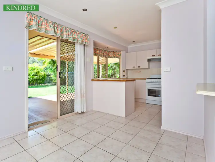 Fourth view of Homely house listing, 50 Bermuda Avenue, Deception Bay QLD 4508