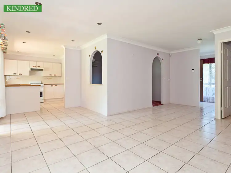 Fifth view of Homely house listing, 50 Bermuda Avenue, Deception Bay QLD 4508