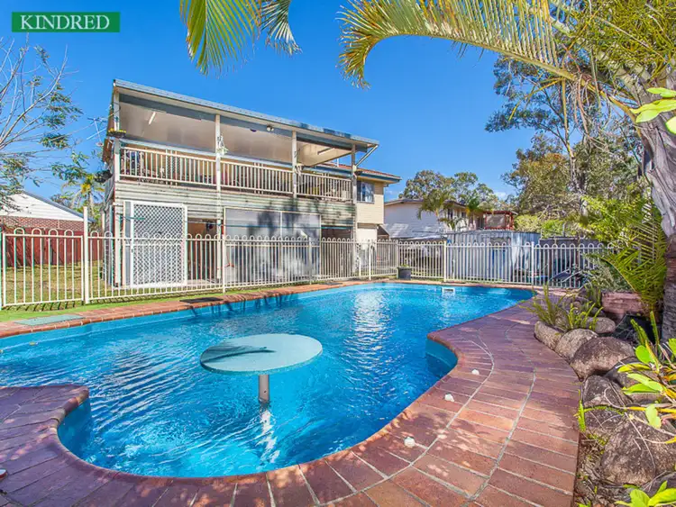 8 Camilla Court, Deception Bay QLD 4508
