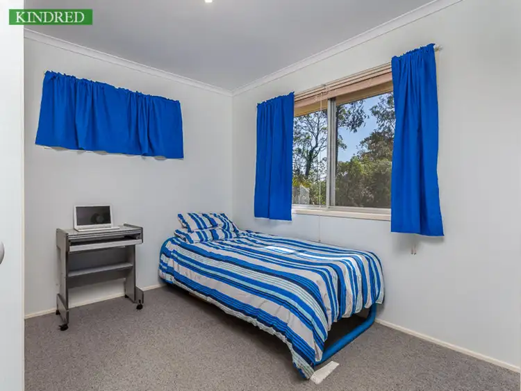 Fourth view of Homely house listing, 8 Camilla Court, Deception Bay QLD 4508