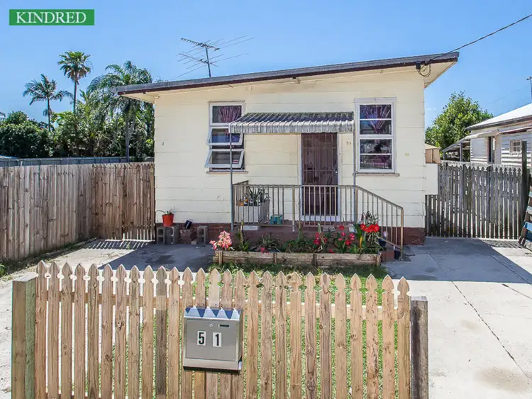 51 Grosvenor Terrace, Deception Bay QLD 4508