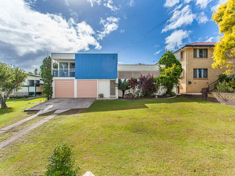 12 Herne Road, Scarborough QLD 4020