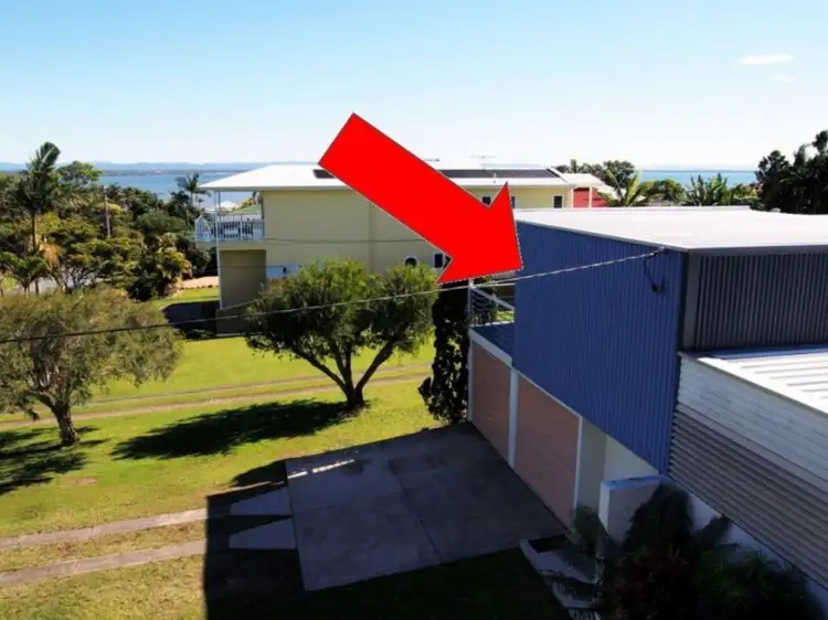 Second view of Homely house listing, 12 Herne Road, Scarborough QLD 4020