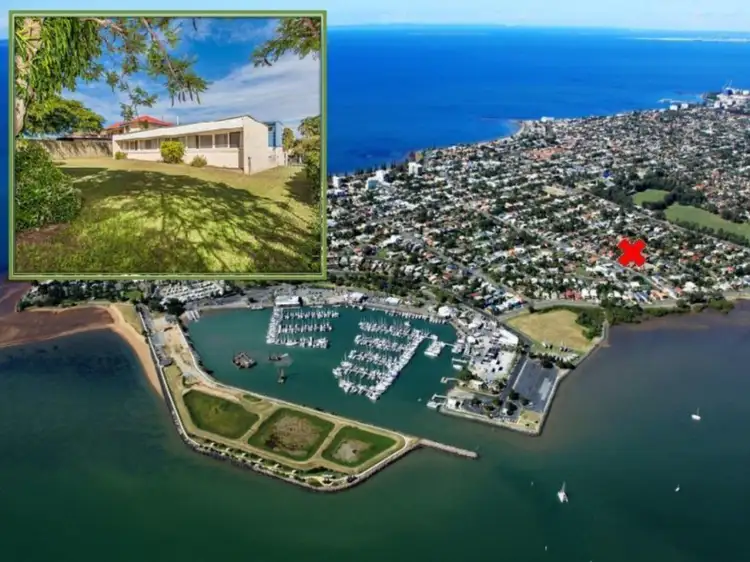 Third view of Homely house listing, 12 Herne Road, Scarborough QLD 4020