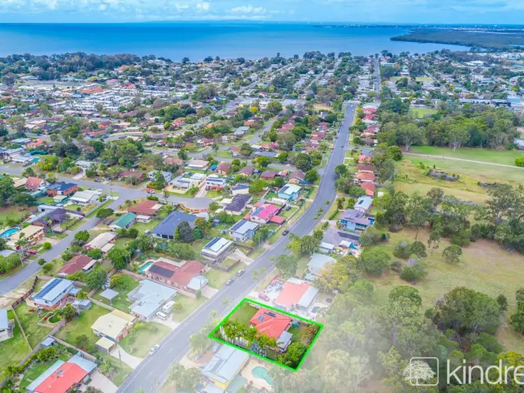Main view of Homely house listing, 44 Fredan Road, Deception Bay QLD 4508