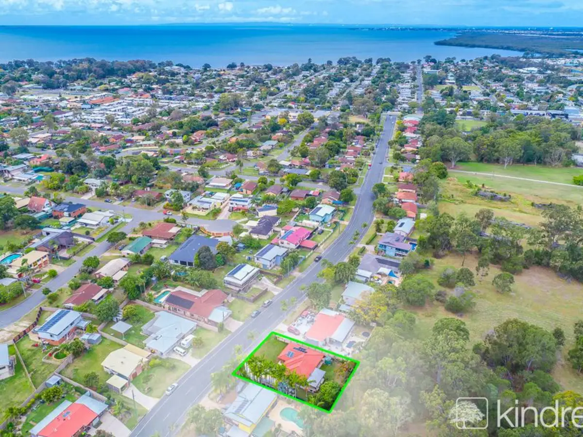 Main view of Homely house listing, 44 Fredan Road, Deception Bay QLD 4508
