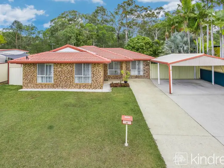 Second view of Homely house listing, 44 Fredan Road, Deception Bay QLD 4508