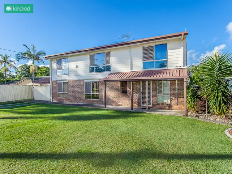 40 Mirrabook Street, Deception Bay QLD 4508