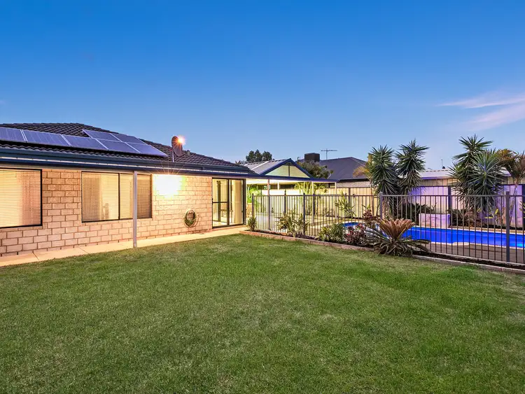 Seventh view of Homely house listing, 283 Johnson Road, Bertram WA 6167