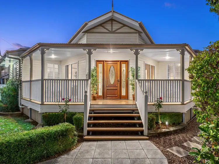 51 Julia Street, Wavell Heights QLD 4012