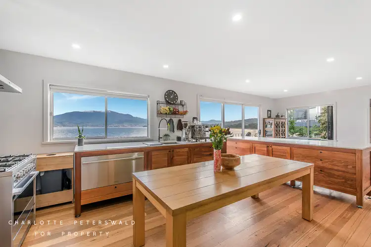 Fifth view of Homely house listing, 31 Howrah Road, Howrah TAS 7018