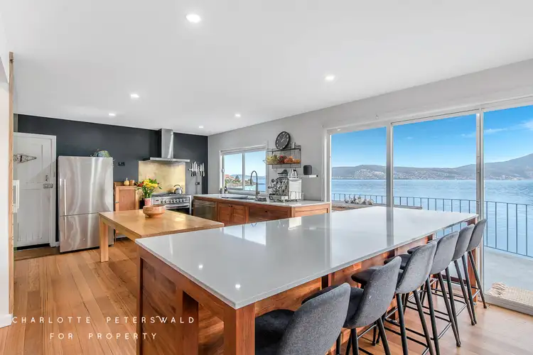 Sixth view of Homely house listing, 31 Howrah Road, Howrah TAS 7018