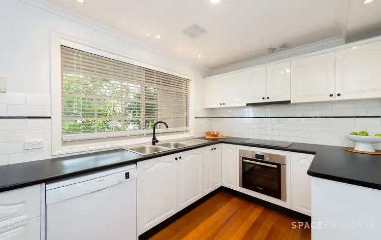 Fourth view of Homely townhouse listing, 4/14 Balmain Terrace, Red Hill QLD 4059