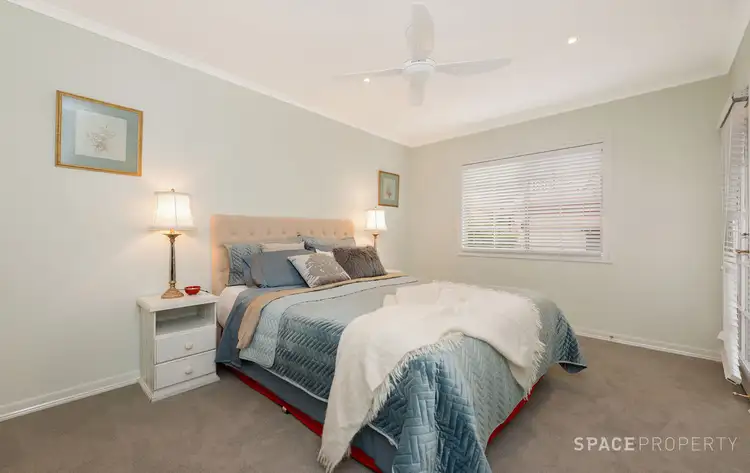 Fifth view of Homely townhouse listing, 4/14 Balmain Terrace, Red Hill QLD 4059