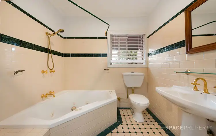 Sixth view of Homely townhouse listing, 4/14 Balmain Terrace, Red Hill QLD 4059