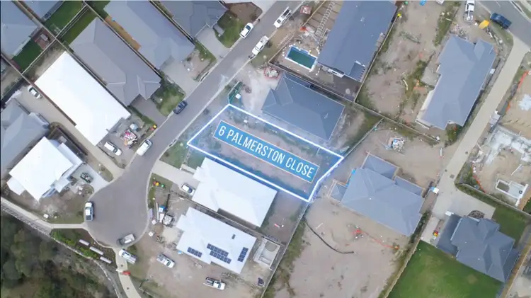 6 Palmerston Close, Upper Kedron QLD 4055