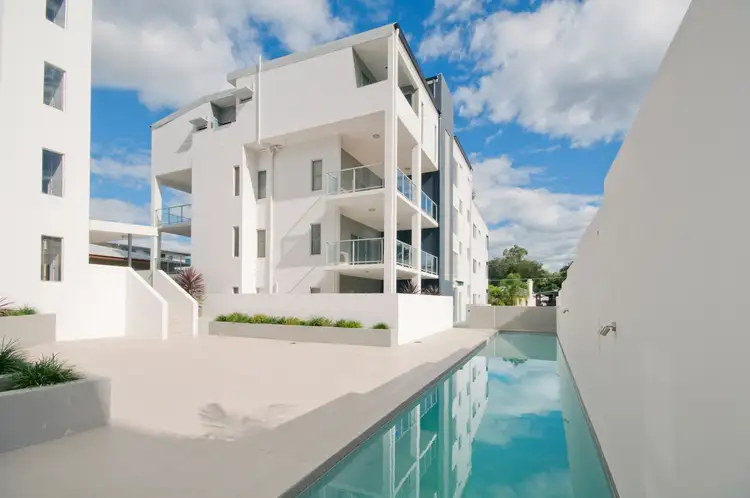 8/37 School Street, Kelvin Grove QLD 4059