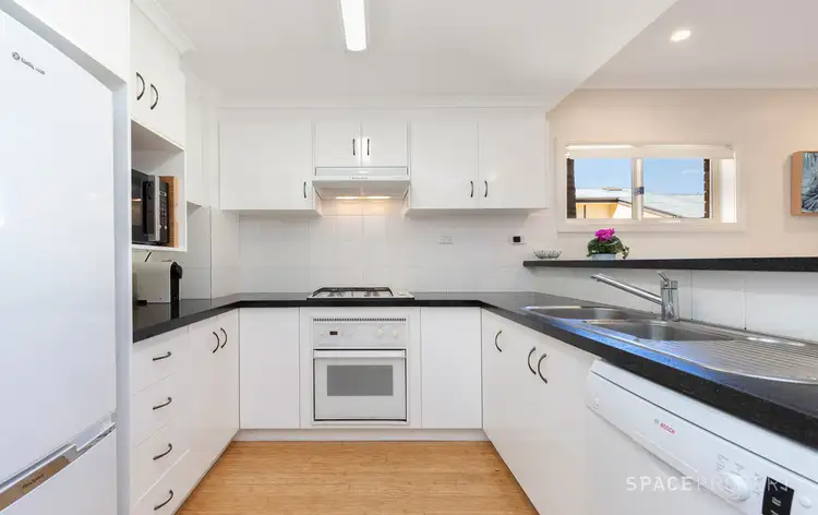 Third view of Homely townhouse listing, 1/126 Fernberg Road, Paddington QLD 4064