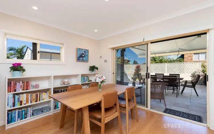 Fourth view of Homely townhouse listing, 1/126 Fernberg Road, Paddington QLD 4064