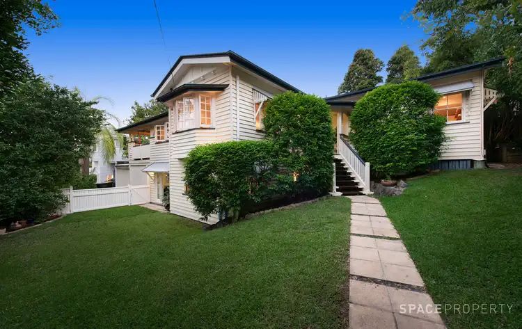 9 Kinkade Avenue, Ashgrove QLD 4060
