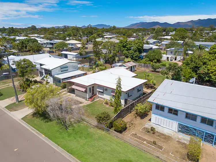 54 Leeds Street, Gulliver QLD 4812