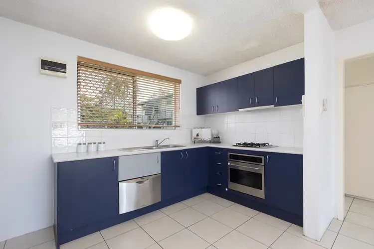 Fourth view of Homely unit listing, 9/50-52 Stevenson Street, Paddington QLD 4064