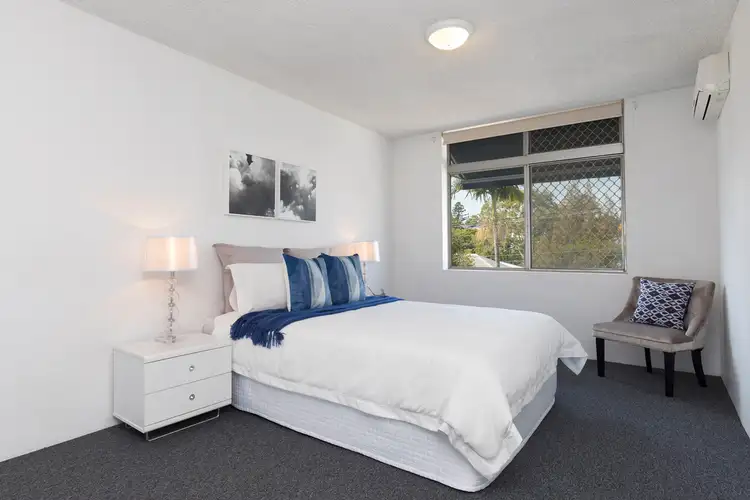 Fifth view of Homely unit listing, 9/50-52 Stevenson Street, Paddington QLD 4064