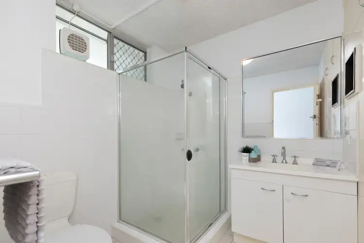 Sixth view of Homely unit listing, 9/50-52 Stevenson Street, Paddington QLD 4064