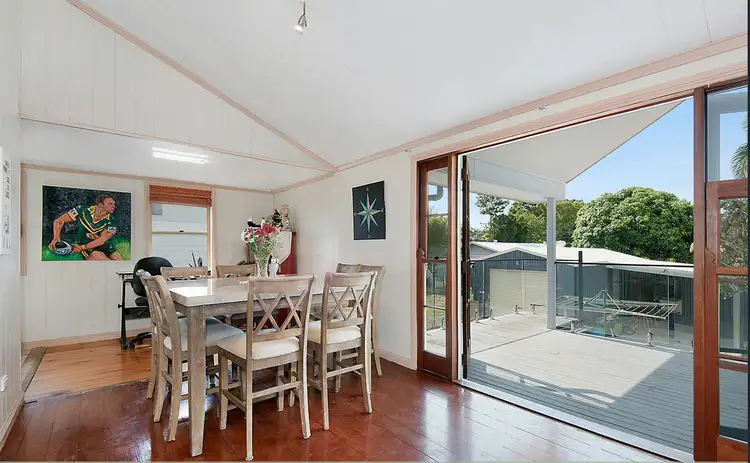 1 Station Avenue, Northgate QLD 4013