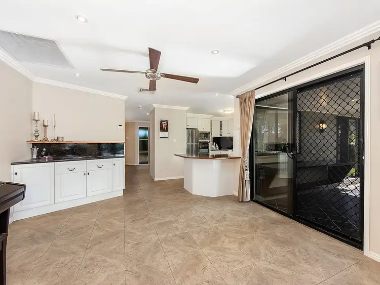 Sixth view of Homely house listing, 14 Chestnut Drive, Flinders View QLD 4305