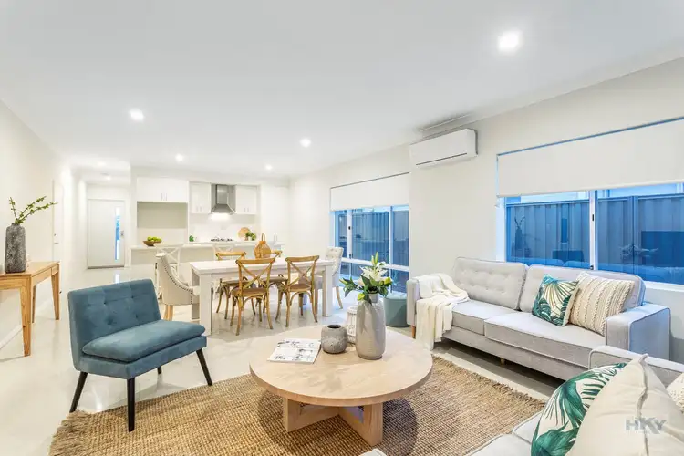 4 Ullswater Chase, Aveley WA 6069