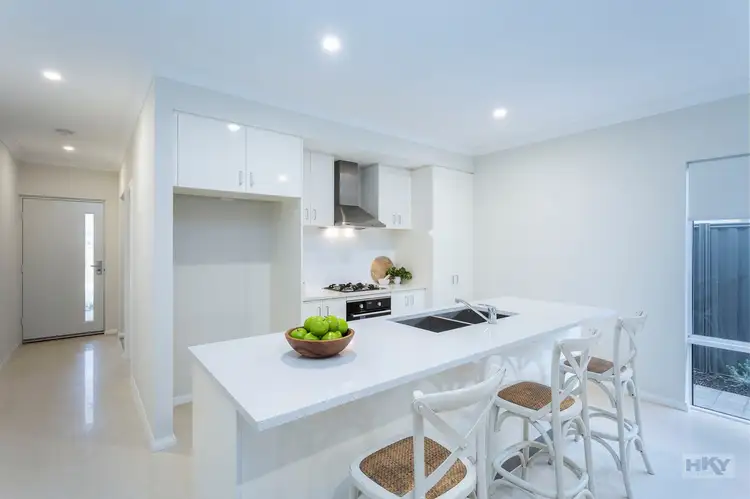 Fifth view of Homely house listing, 4 Ullswater Chase, Aveley WA 6069