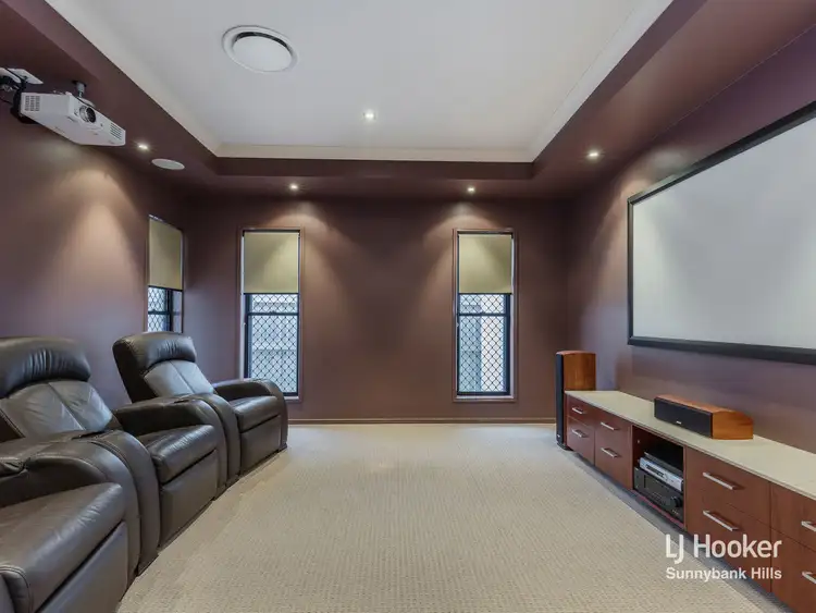 Fourth view of Homely house listing, 12 Haseler Crescent, Sunnybank Hills QLD 4109